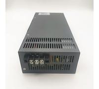 1500W 2000W Fuente de alimentación de conmutación DC0-12V 13.8V 15V 24V 27V 36V 48V 60V 72V 80V 110V 220V Voltaje de Corriente Ajustable (Size : 220V, Color : 36V_2000W)