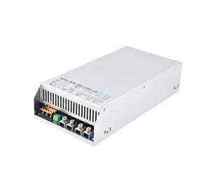 1500W 2000W Switching Power Supply with Active PFC Input 100-240VAC Output 24V 36V 48V 60V 72V 80V 90V 220V RSP-2000 RSP-1500(200V_1500W)