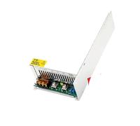 1500W Adjustable Switching Power Supply 0-220VDC AC/DC CC/CV Single Output PAJPXPCD
