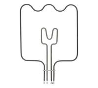 1500w horno electrolux aeg zanussi 140053756015 resistencia inferior