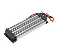 1500W PTC Ceramic Electric Heater, Rapid Heating Grow Tent Heating Device Constant Warmth Insulating Shop Heater for Indoor Use