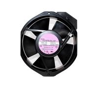 15038PB-B2L-EP 17238 AC Fan, 220V Metal Frame Dual Ball Cabinet Server Inverter Fan