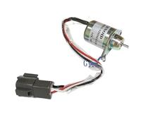 1503ES-12S5SUC12S Solenoide De Corte De Combustible De 12 V 119233-77932 Válvula Solenoide De Parada Del Motor