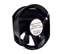 15050VA-24R-FT 24V 2.20A 17251 Ventilador de refrigeración 172 * 51 mm