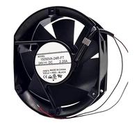 15050VA-24R-FT 24V 2.20A 17251 Ventilador de refrigeración 172 * 51 mm