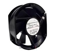 15050VA-24R-FT 24V 2.20A 17251 Ventilador de refrigeración de 172 * 51 mm