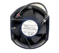 15050VA-24R-FT 24VDC 2.20A Ventilador de refrigeración 172 * 150 51 mm 17251