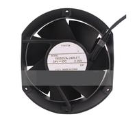 15050VA-24R-FT Ventilador de refrigeración DC24V 2.20A 170X150X50.8MM 17CM 17050