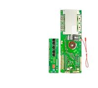 150A BMS 16S 48V-60V, Placa de protección de batería Li-Ion LiFePo4 con RS485(16S LiFePo4,150A with LCD)