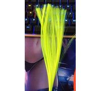 150Cm 60 '' Peluca De Cosplay Recta Larga 20 Colores Rubio Azul Rosa Plateado Peluca De Pelo Sintético Mujeres Cosplay Fiesta Común 150 Cm Pelucas Común Largo Recto 33