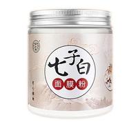 150g De Té De Hierbas Blancas Original De China Tea De Hierbas Natural Orgánico Tea De Flores Nutritivo Para La Piel Blanca Mezclar En Una Pasta Para Aplicación Externa Sin Aditivos Té Perfumado