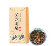 150g De Té De Hierbas Hanfang Mingquan Original Chino Calmante Y Relajante Perfumado Natural Y Orgánicob Alivia El Calor Y Alivia El Calor Del Verano Tee De Flores Tea De Hierbas Verde