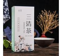 150g De Té Herbal Three Clear Tea Aroma a Hierbas Original De China Hidrata Los Intestinos Y Alivia El Estreñimiento Tee De Flores Orgánico Natural Sin Aditivos Tea De Hierbas Tee Preparado