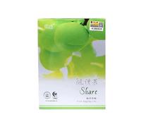 150g De Té Verde De Ciruela Carefree Tee Perfumado Chino Tea De Hierbas Que Favorece La Digestión Frutas En Conserva Listas Para Comer Alimento Verde Sin Aditivos Tea Para La Salud