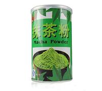 150g De Té Verde Japonés Natural En PolvoTé Verde Orgánico En Polvo Tea Chino Tee Vegetariano Crudo Sheng Sin Aditivos Matcha En Polvo Molido Saborizante Para Infusión Bebida Verde Molida