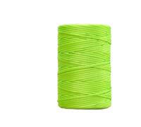 150g Mercerized Cotton Linen Flat Tape Yarn for DIY Crochet & Knitting | Versatile flat tape yarn perfect for summer crafts and handmade accessories.(51color)