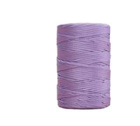 150g Mercerized Cotton Linen Flat Tape Yarn for DIY Crochet & Knitting | Versatile flat tape yarn perfect for summer crafts and handmade accessories.(37Color)
