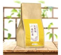 150g Té De Hierbas Estigma De Maíz Natural Original Té Perfumado De Fórmula Antigua Con Sabor a Maíz Intenso Y Refrescante Libre De Todos Los Aditivos Hierbas Original De Fácil Preparación