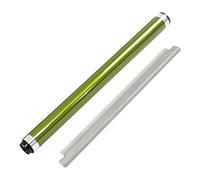 150K GPR-57 NPG-73 C-EXV53 Kit de reconstrucción de Unidad de Tambor Limpieza PCR Compatible con los Modelos de Impresora IR Advance 4525i 4535i 4545i 4551i 150K(1Set 2PCS)