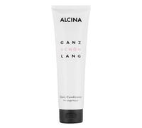 150ml Alcina GANZ SCHÖN LANG Acondicionador suave