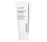 150ml Alcina Gel limpiador