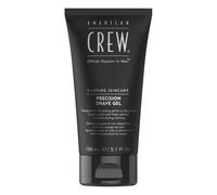 150ml American Crew Precision Shave Gel