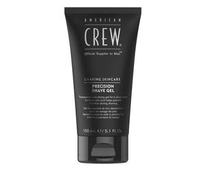 150ml American Crew Precision Shave Gel