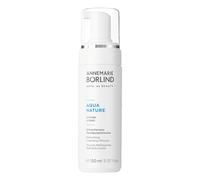 150ml ANNEMARIE BÖRLIND AQUANATURE SYSTEM HYDRO Mousse limpiadora refrescante