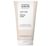 150ml ANNEMARIE BÖRLIND HAIR CARE Repair Maske