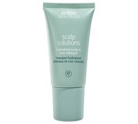 Aveda Scalp Solutions Mascarilla Hidratante para Cuero Cabelludo y Cabello 150 ml