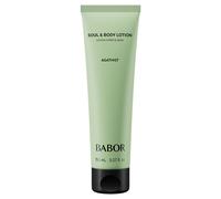 150ml BABOR SOUL & BODY Lotion Agathist