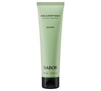 150ml BABOR SOUL & BODY Wash Agathist