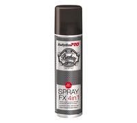 BaByliss PRO Barbers Spirit Spray FX 4 in 1 150 ml