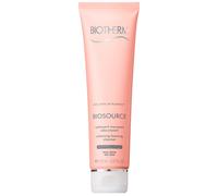 ¡49% DTO! Biosource Mousse Espuma Limpiadora Suavizante Piel Seca 150 ml