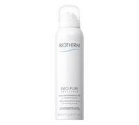Biotherm Déo Pure Invisible Antitranspirante 48h Spray 150ml