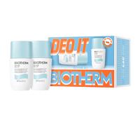 150ml Biotherm Deo Pure Roll-On Set (2 x 75ml)
