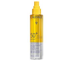 150ml CAUDALIE Loción solar FPS 50+ de muy alta protección
