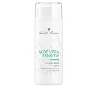 150ml Charlotte Meentzen Aloe Vera Sensitiv Crema líquida para el cuidado