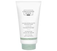 150ml Christophe Robin Hydrating Leave-in-Cream with Aloe Vera
