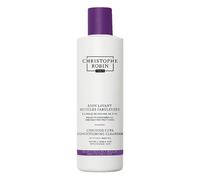 150ml Christophe Robin Luscious Curl Conditioning Cleanser con aceite de semillas de chía