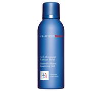 Clarins Gel de afeitado Ideal para hombre – Gel espumoso 150 ml