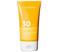 150ml CLARINS Crème Solaire Jeunesse Haute Protection SPF 30