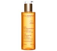 150ml CLARINS Huile Très Démaquillante