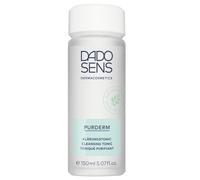 150ml DADO SENS PURDERM Tónico clarificador
