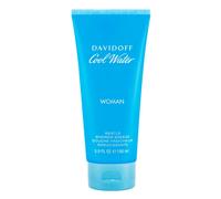 150ml DAVIDOFF Cool Water Woman Gentle Shower Breeze