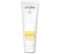 Dr. Barbara Sturm - Sun Cream Body SPF 30 - Crema solar corporal 150 ml