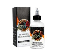 150ml Gel de Transferencia de Tatuajes, Crema Profesional para Plantillas de Tatuaje, Gel para Transferencia de Tatuajes Temporales, Ideal para Maquillaje de Body Art y Tatuajes de Fiesta