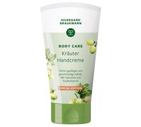 150ml Hildegard Braukmann BODY CARE Crema de manos a base de hierbas EDICIÓN ESPECIAL