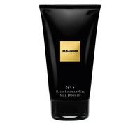 150ml JIL SANDER N° 4 Shower Gel