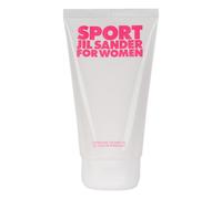 150ml JIL SANDER SPORT FOR WOMEN Energizing Shower Gel